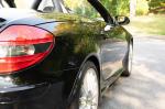 Mercedes-Benz SLK55 AMG 2006 года